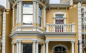 The Regent House