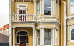 The Regent House